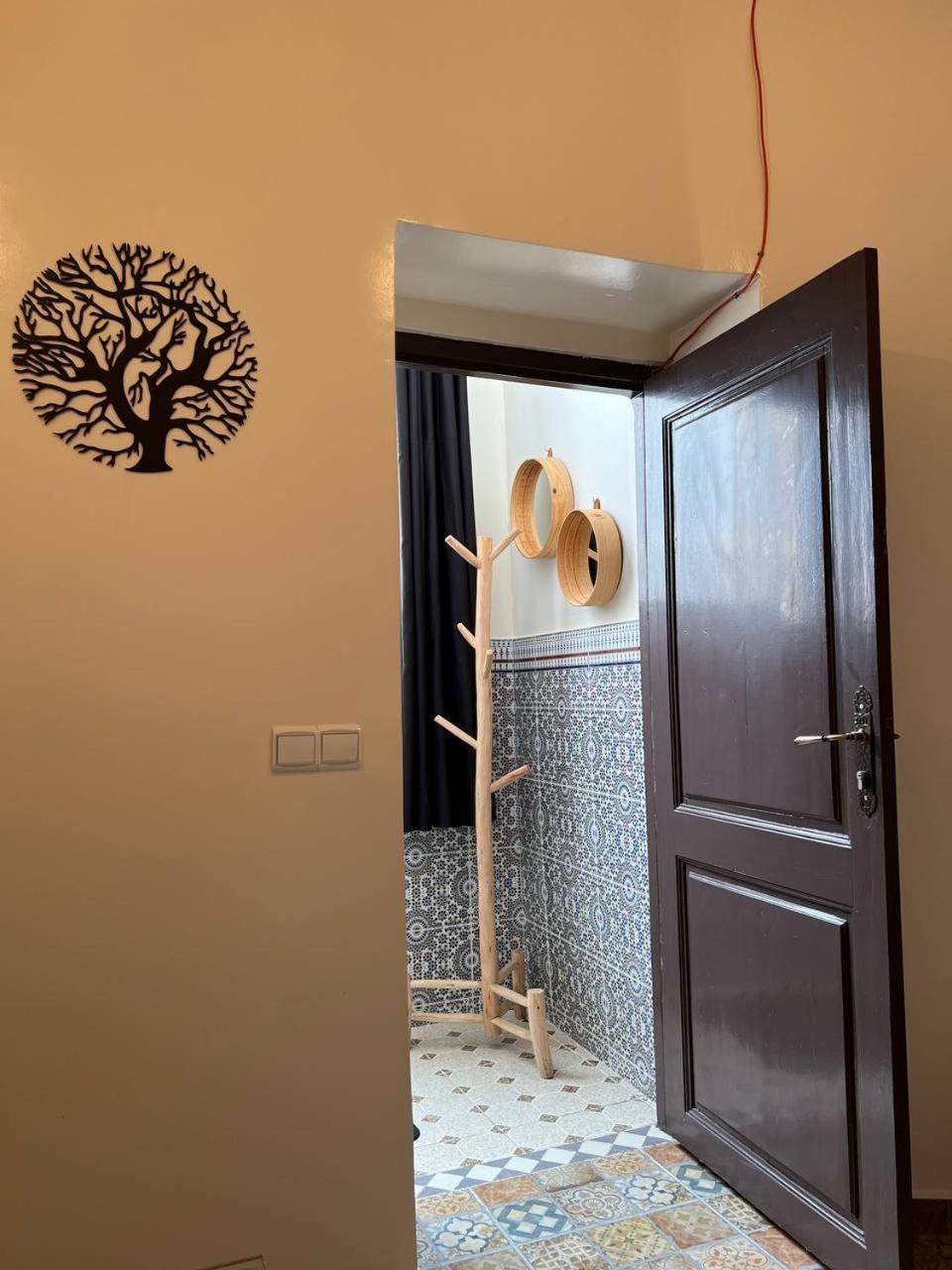 Cosy Private Jemaa El Fna Appartement Marrakesh